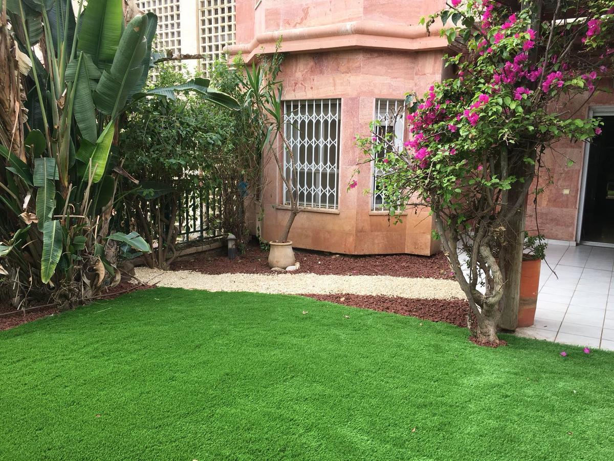 Pool & Garden Aparthotel Rehovot ภายนอก รูปภาพ